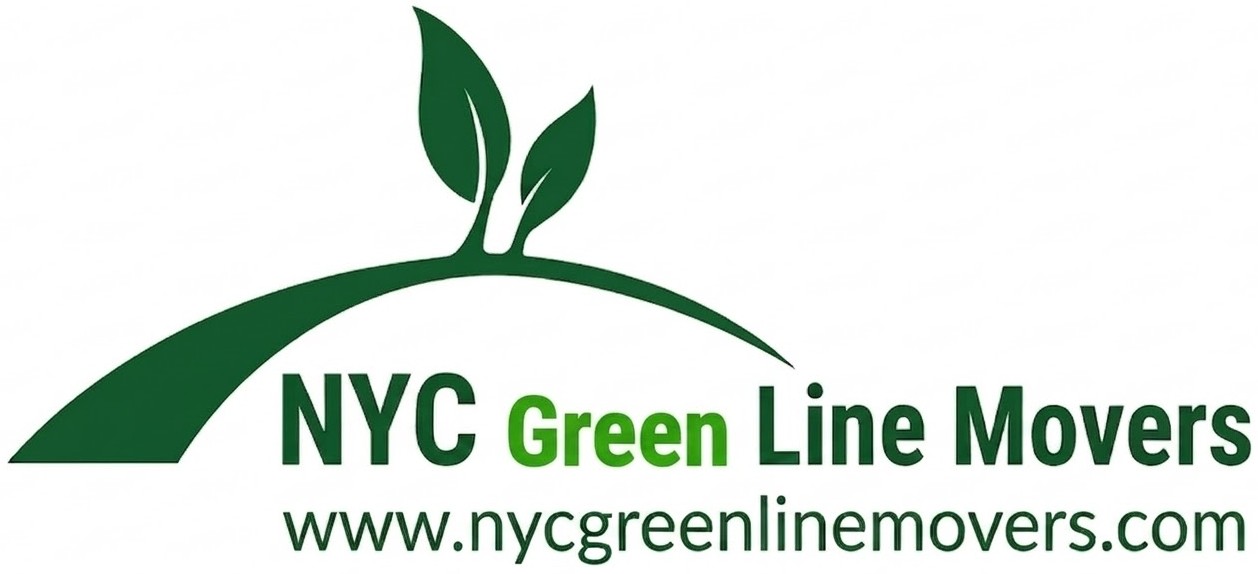 NYC Green Line Movers